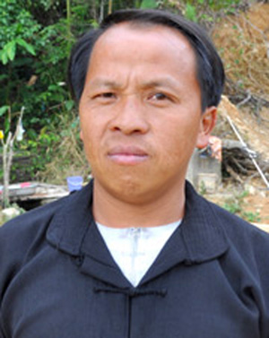 Nỗ lực vận động bà con 'hạ sơn' ảnh 1